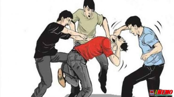 Desa Kedungpring Jadi Sarang Judi, Wartawan Dihajar Saat Konfirmasi Kades.?